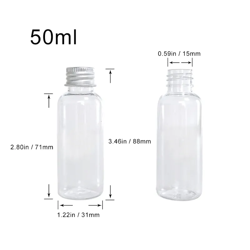 50 ml (31x88 mm)