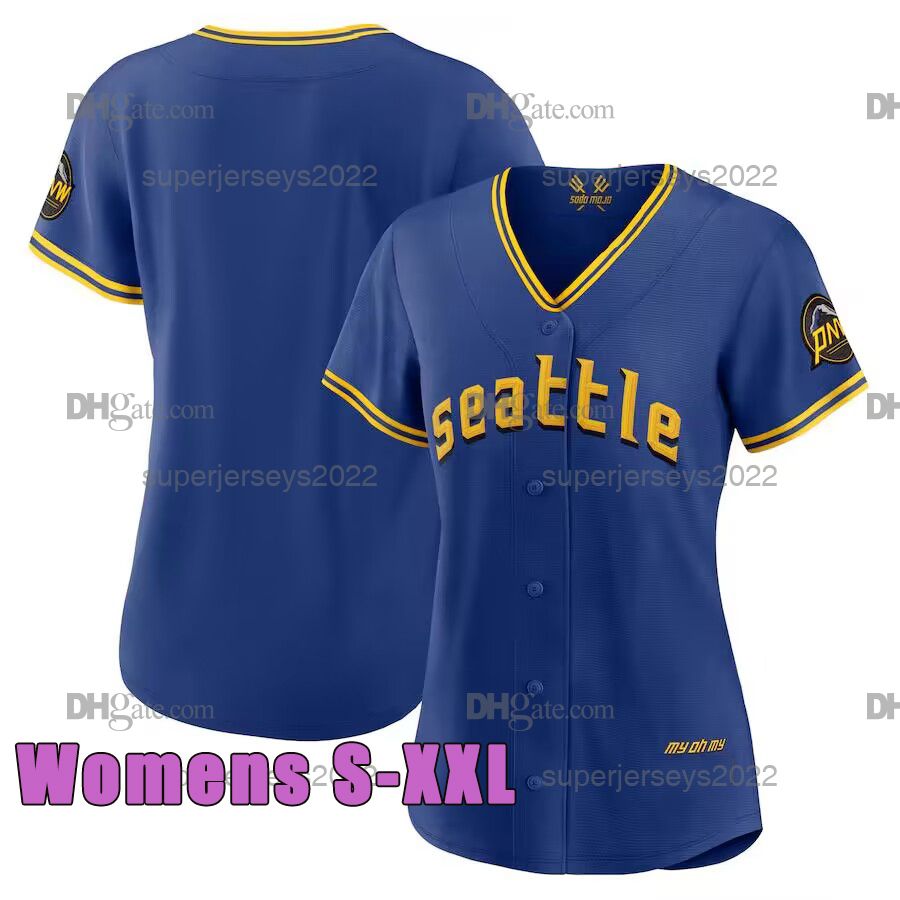 City Connect Womens S-XXL