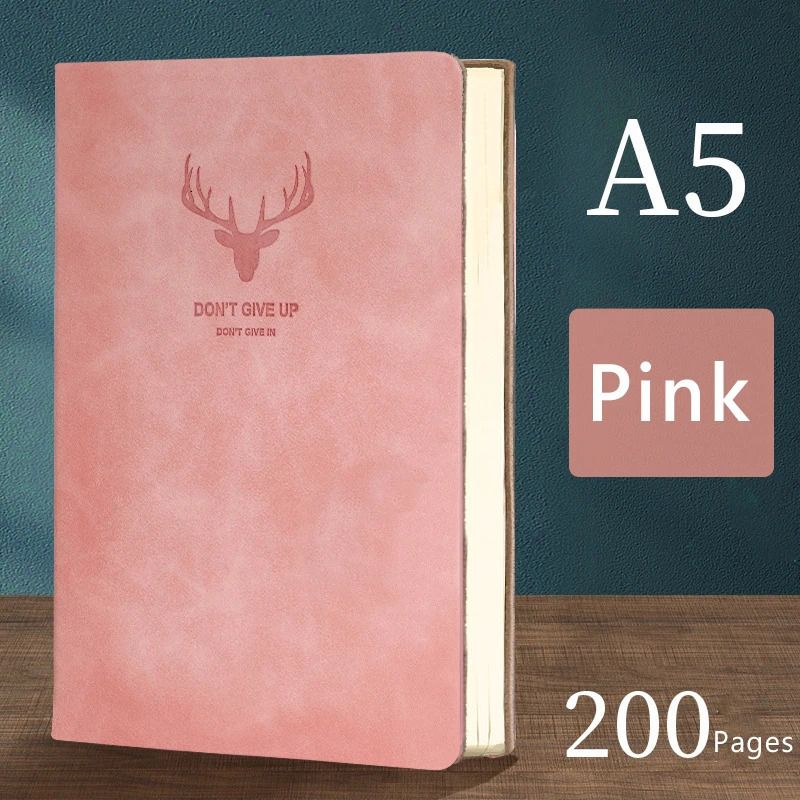 A5 200 páginas-A5 A49