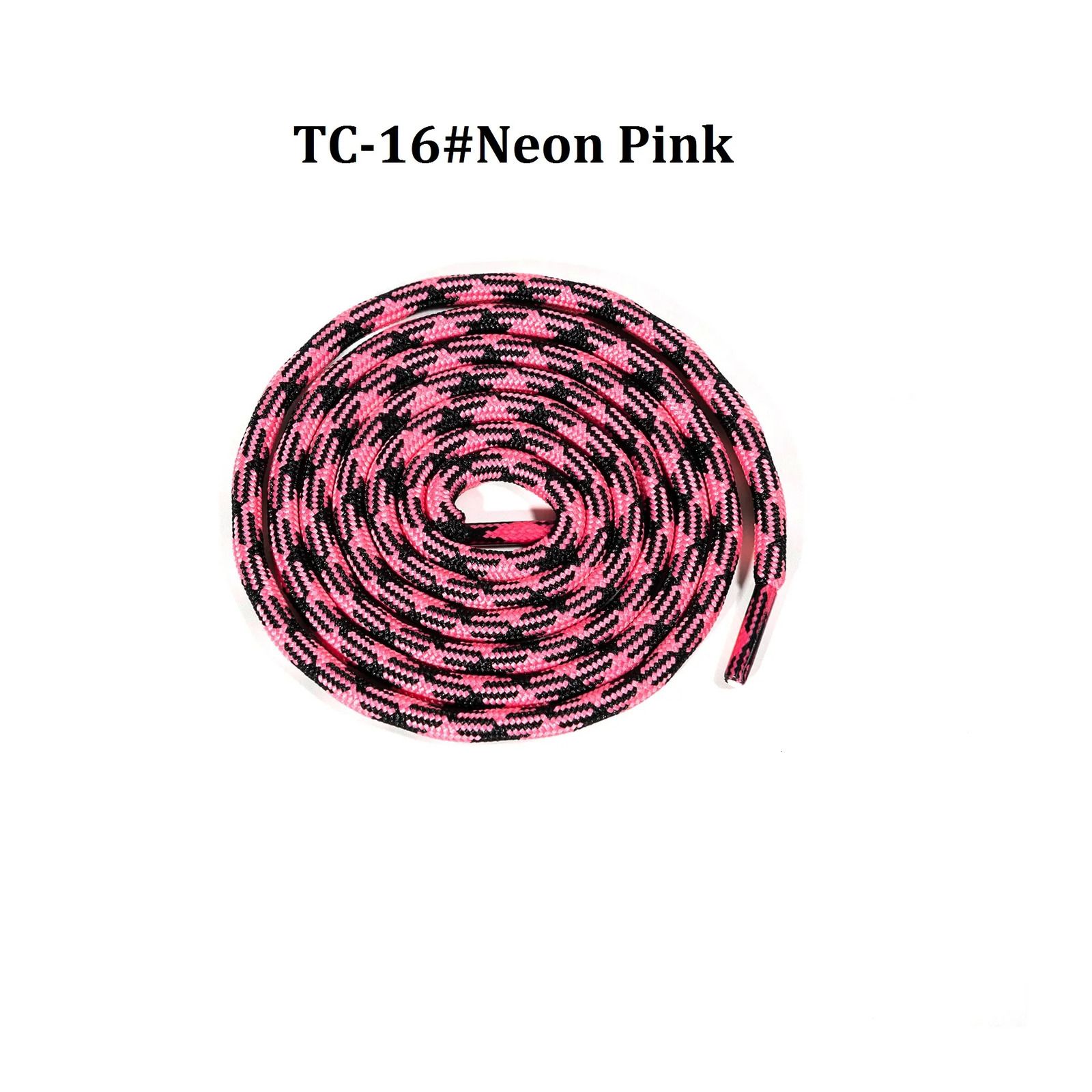 16Neon Pink-120cm