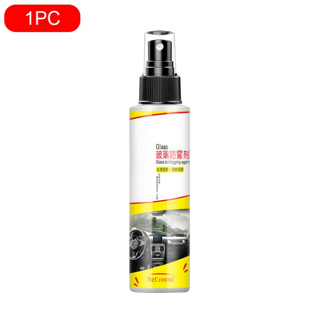 Anti-brouillard 100 ml