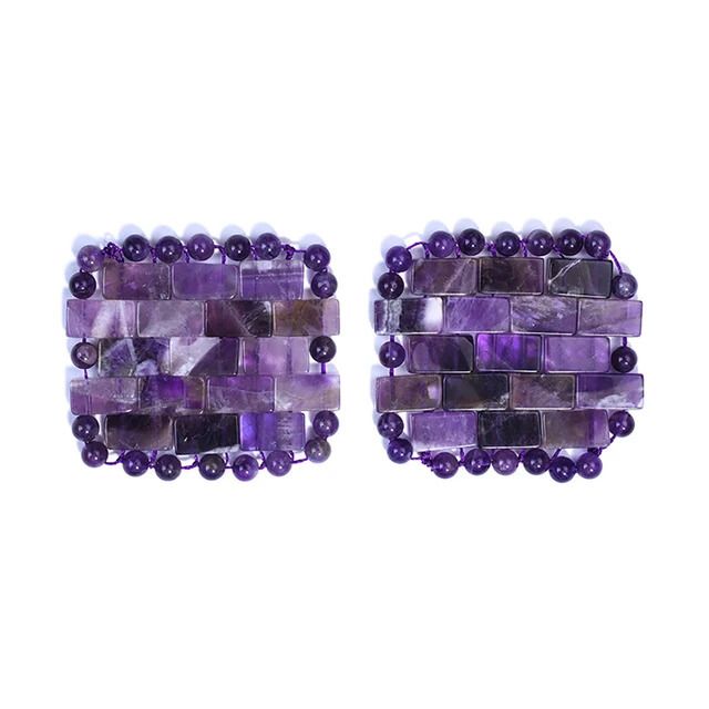 Amethyst Square