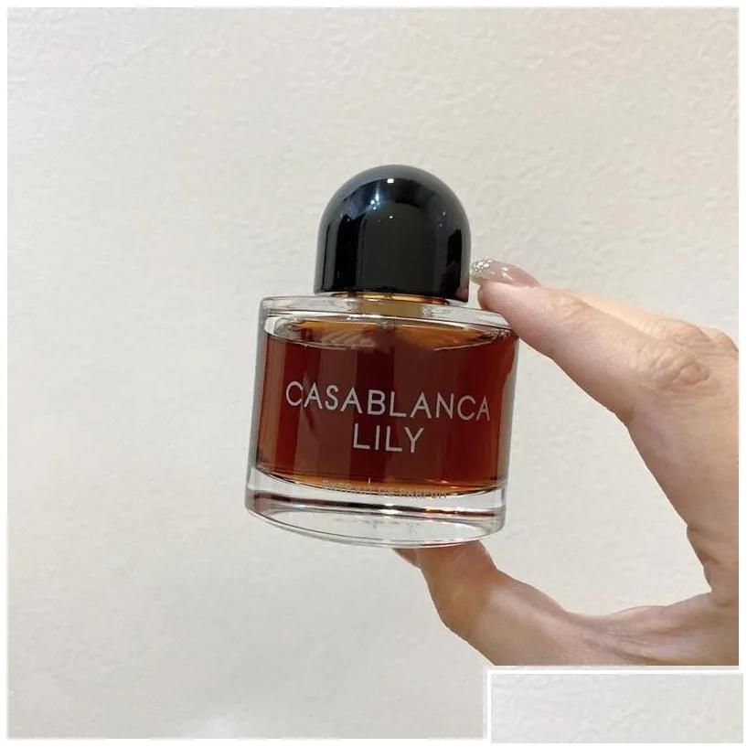 Casablanca Lily