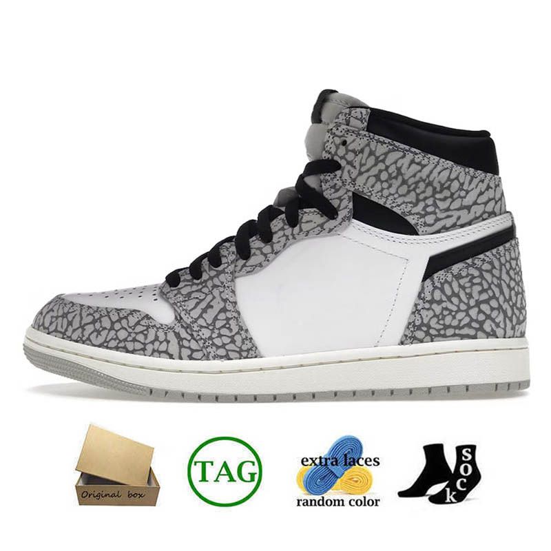 A31 36-47 High OG White Cement