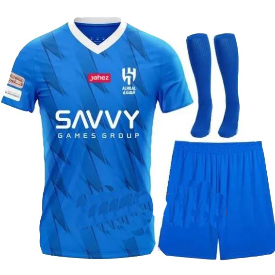 23 24 Hem Full Kit