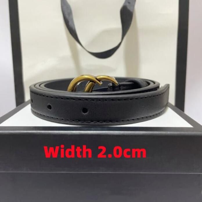 G1 Width 2.0cm(black)