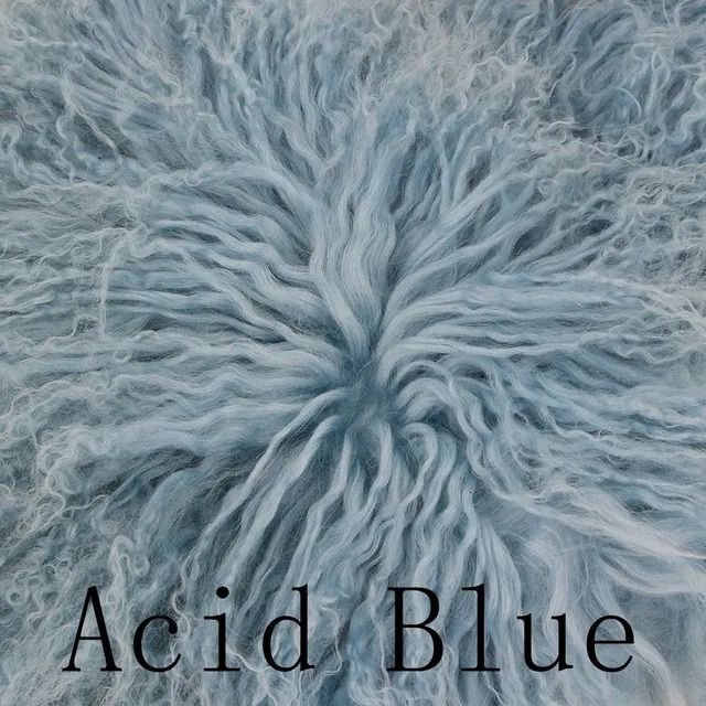 acid blue