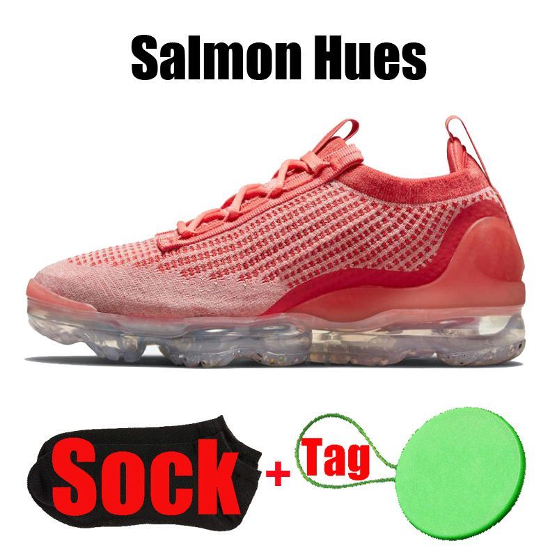 #13 Salmon Hues 36-45