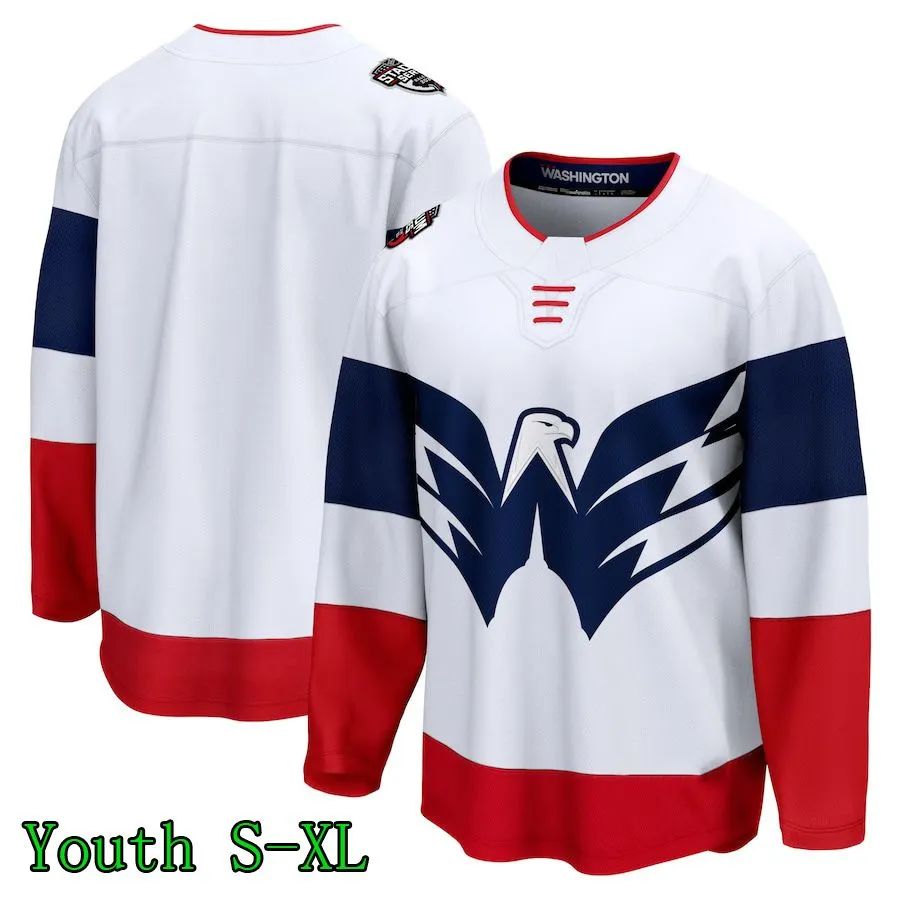 Junior 2023 Stadium Series S-XL