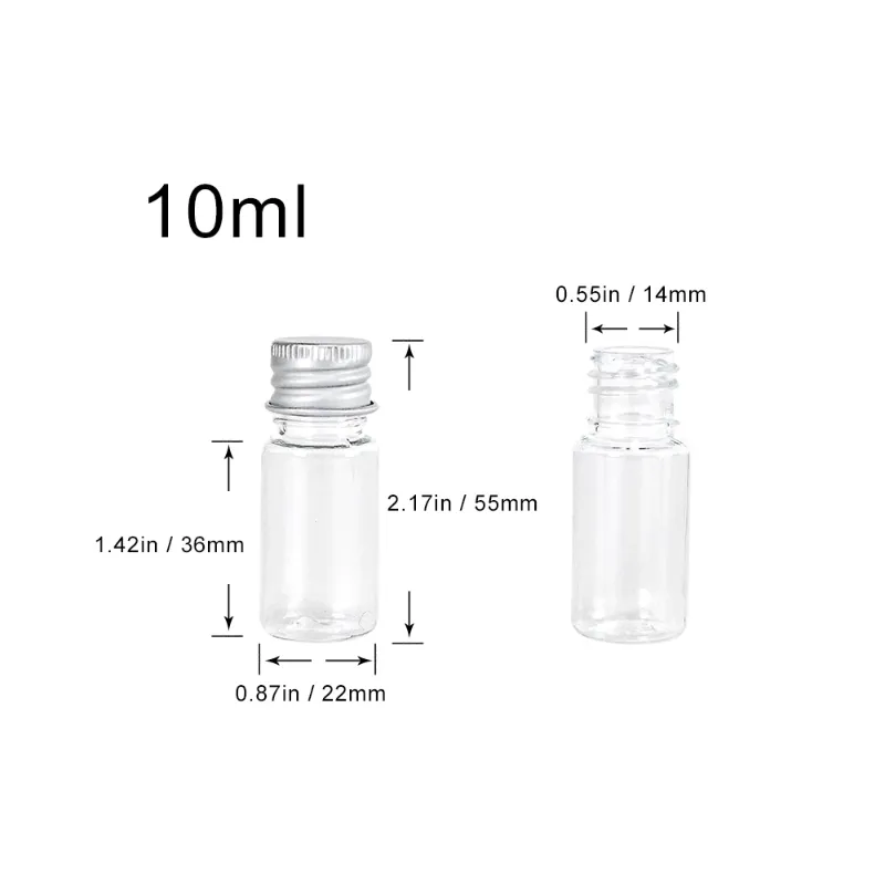 10ml(22x55mm)