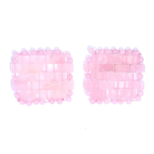 Rose Quartz Square