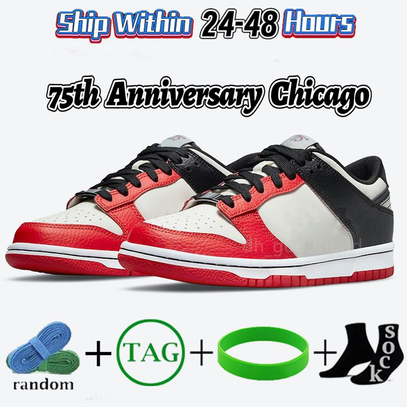 34 75. rocznica Chicago