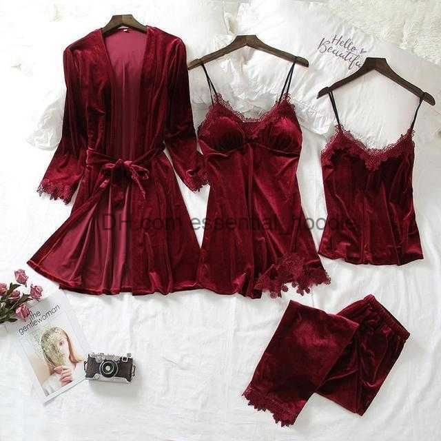 burgundy b