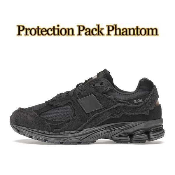 # 1 Protection Pack Phantom