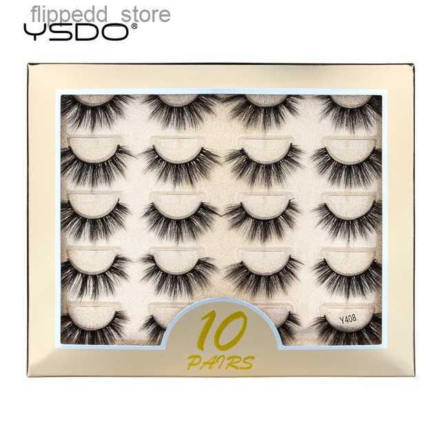 10pairs-y408