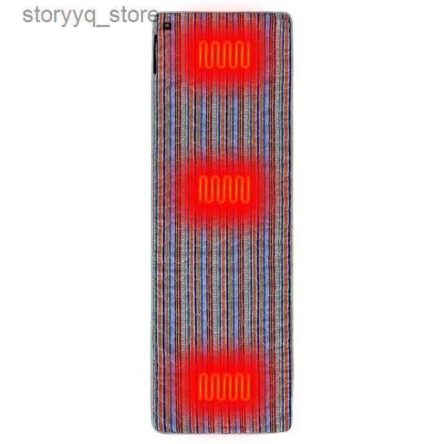 Stripe USB 60x180 cm