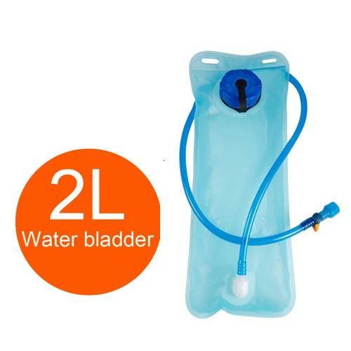 2L Bladder d'acqua