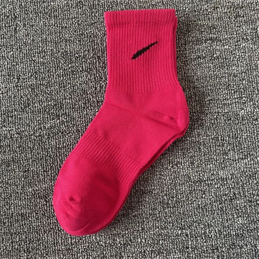 15.Mittelmäßige Socken