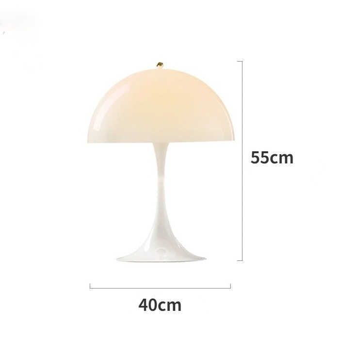 Lampa stołowa 40x55-US wtyczka
