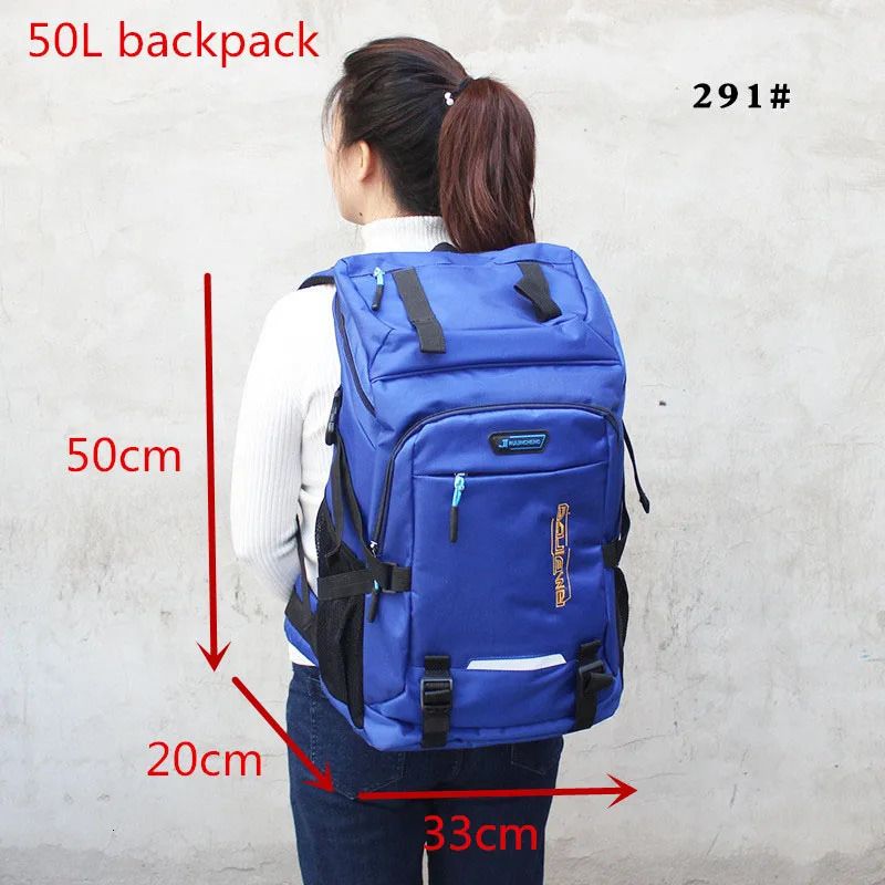 50l blu