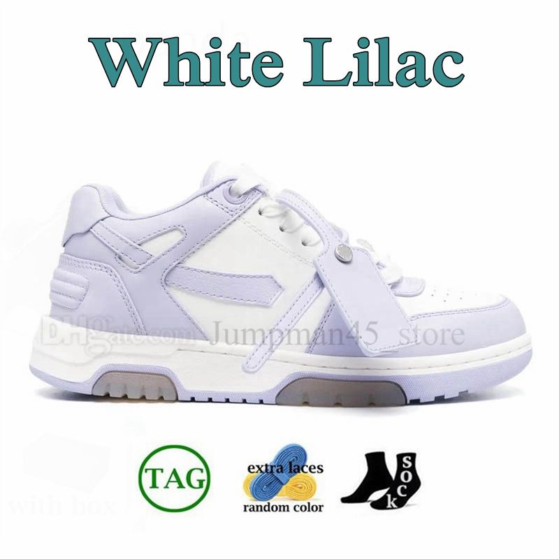 35 White Lilac