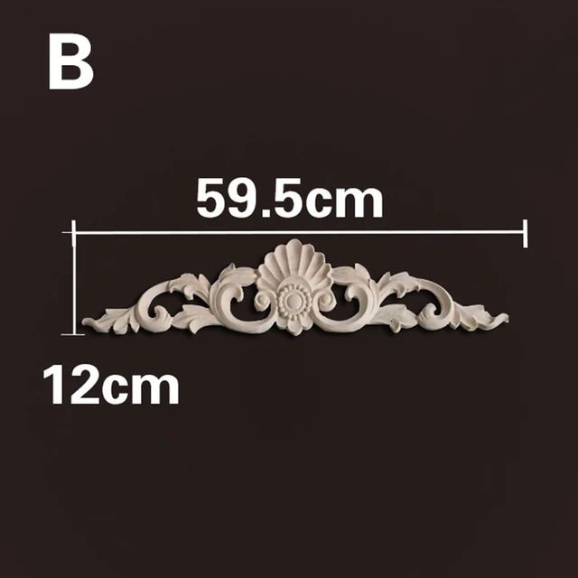 B 59.5x12cm