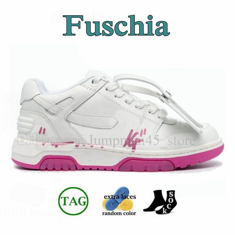 14 For Walking Fuschia