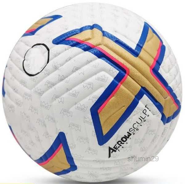 Ball Size 5 e