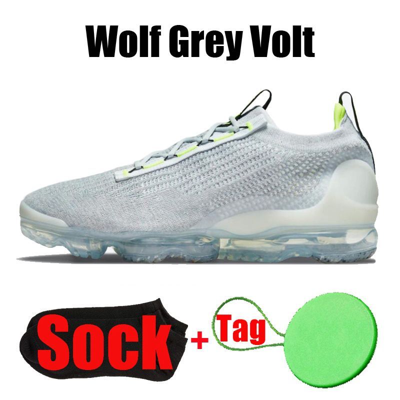 #16 Wolf Grey Volt 36-45