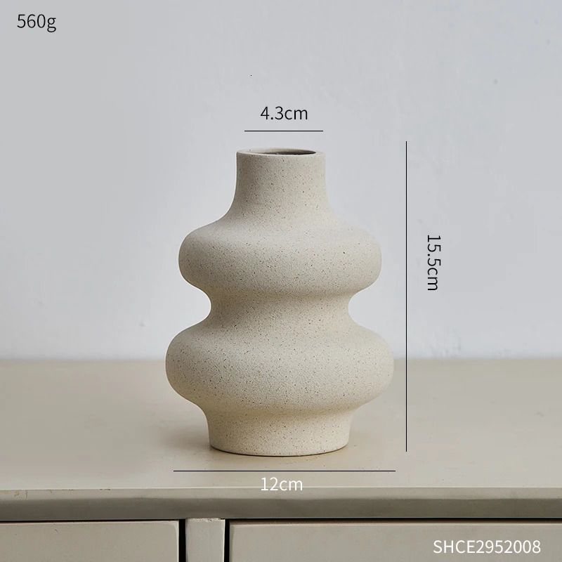 Vase A-15,5 cm