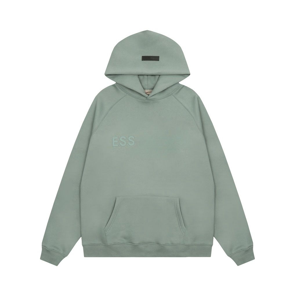 Lakegreen Hoodies