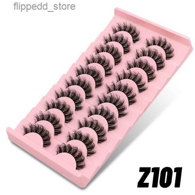 10pairs-z101