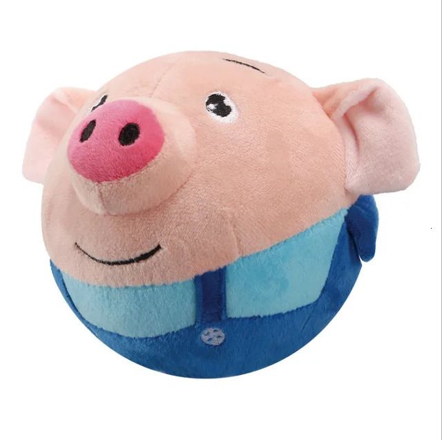 Usb Bleu Cochon