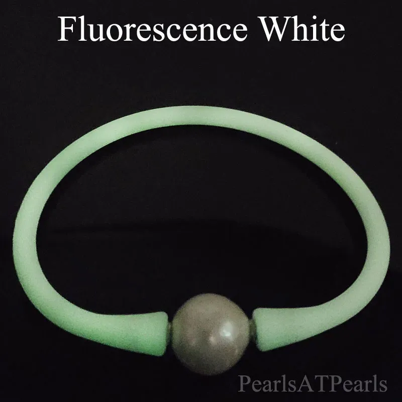 WHITE Fluenscence White