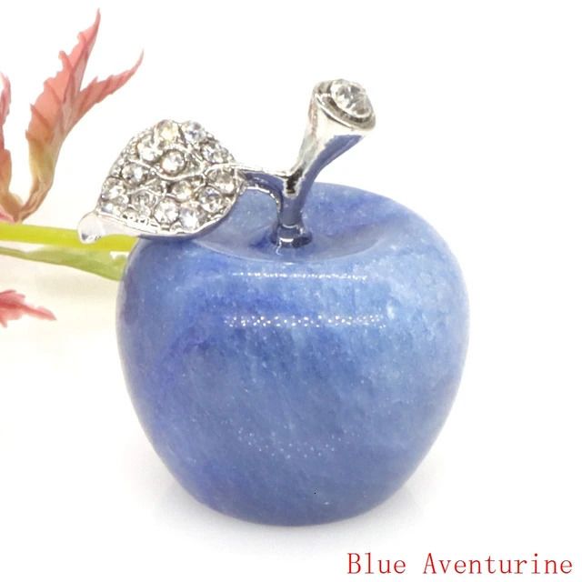 Blue Aventurine-5pc