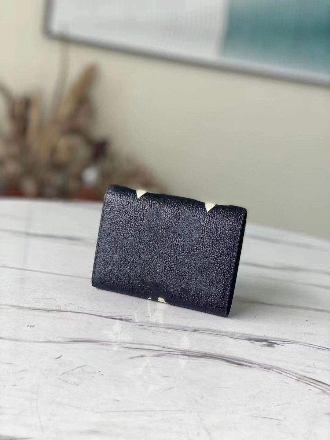 Victorine Wallet - Luxury All Wallets and Small Leather Goods - Wallets and  Small Leather Goods, Women M81728