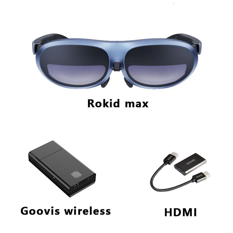 بدلة ماكس HDMI