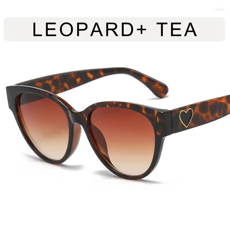 Leopard Tea