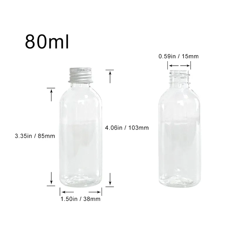 80 ml (38x103mm)