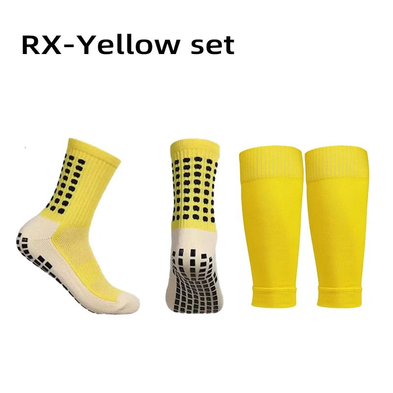 Rx-yellow Set-Adults(45-75kg)
