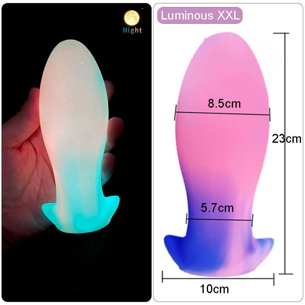 luminous xxl