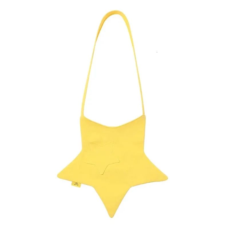 nylon amarelo