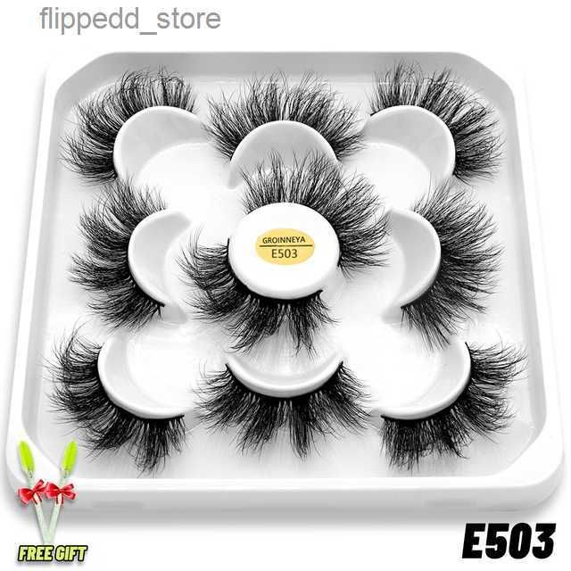 5pairs-e503-1