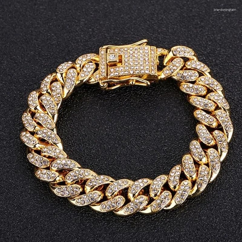 Bracelet en or