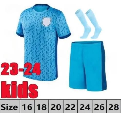 2023 away kids