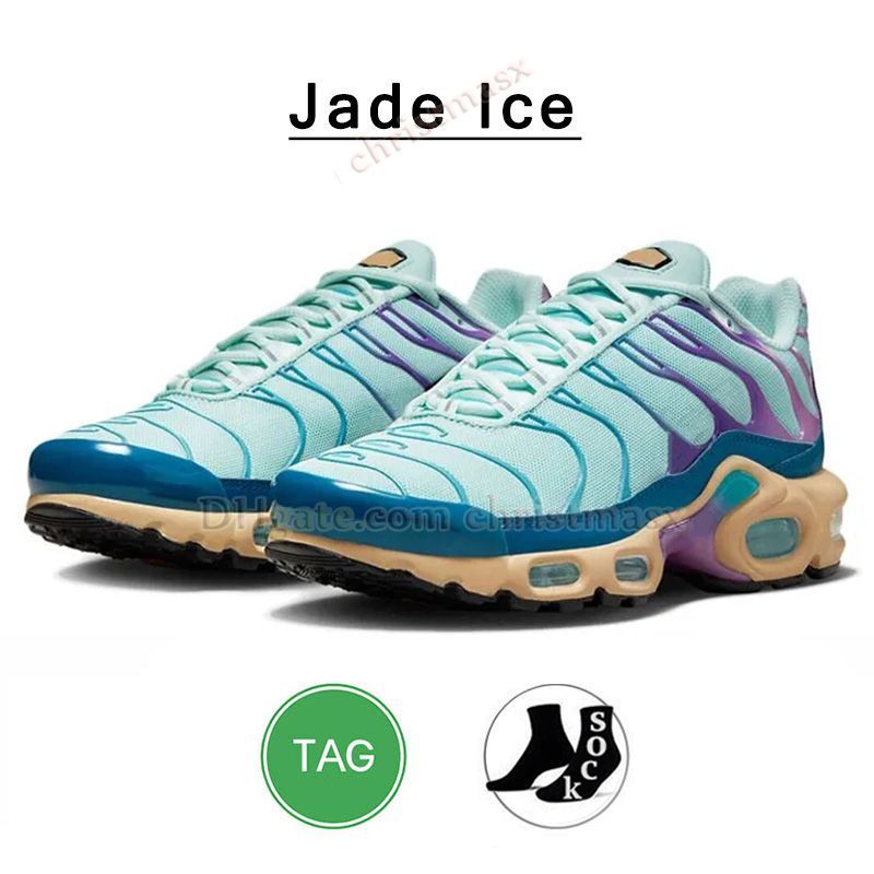 T16 40-46 Jade Ice