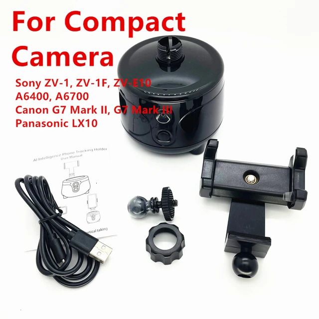 kompakt kamera için
