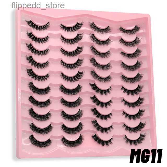 D-curl20pairs mg-11