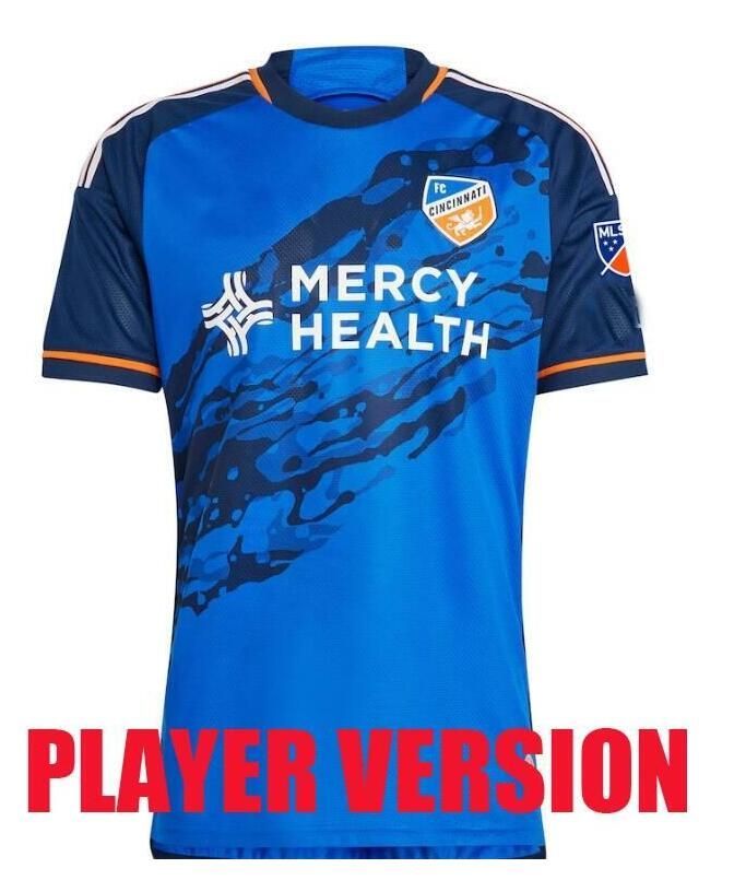 FC Cincinnati