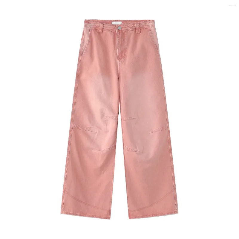 pantalone rosa